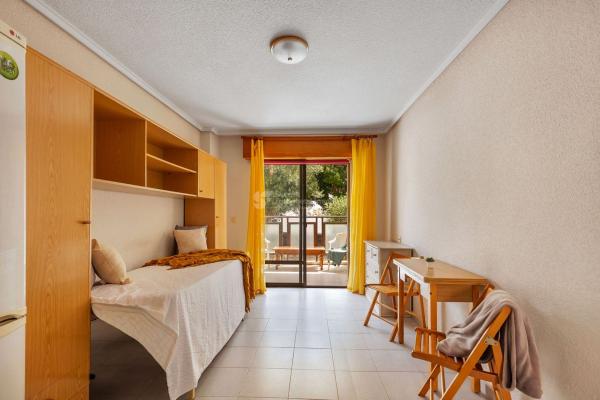Estudio en venta en Estudio en Avenida Robleda, 3182, La Siesta - El Salado - Torreta, Torrevieja, Torrevieja photo 1