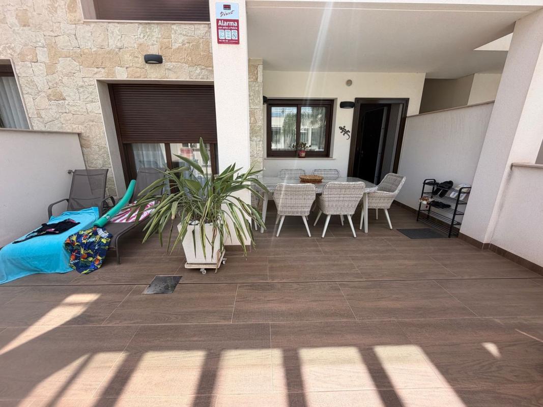 Sprzedaż mieszkania w Piso en Calle Teulada s/n, Los Balcones - Los Altos del Edén, Torrevieja, Torrevieja
photo 2