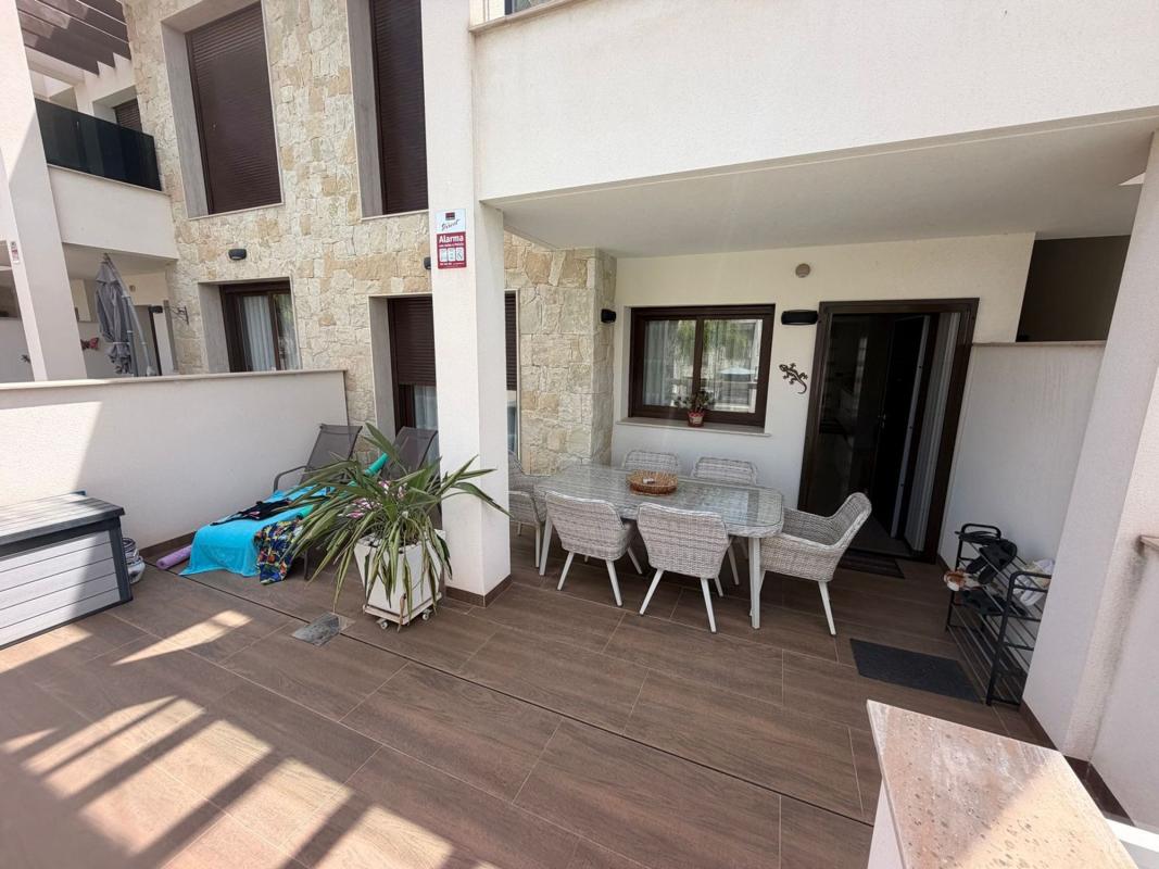 Sprzedaż mieszkania w Piso en Calle Teulada s/n, Los Balcones - Los Altos del Edén, Torrevieja, Torrevieja
photo 3