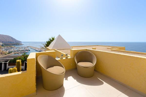 Продажа квартиры на Piso en Calle Mirador, 8, Zona de Mascarat, Altea, Алтея
 photo 4