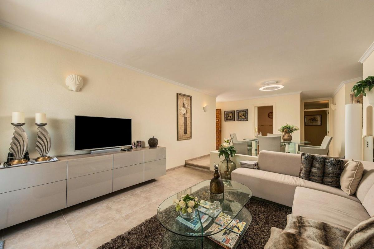 Sale of apartment in Piso en Calle Mirador, 8, Zona de Mascarat, Altea, Altea
photo 5