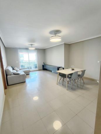 Продажа квартиры на Piso en Calle Cabo de Gata, Villamartín, Orihuela, Ориуэла
 photo 3