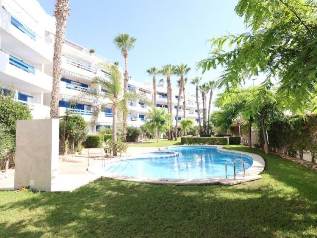 Продажа квартиры на Piso en Plaza D-1 la Mosca y la Campana, 3, Horizonte - La Campana, Orihuela, Ориуэла
photo 1