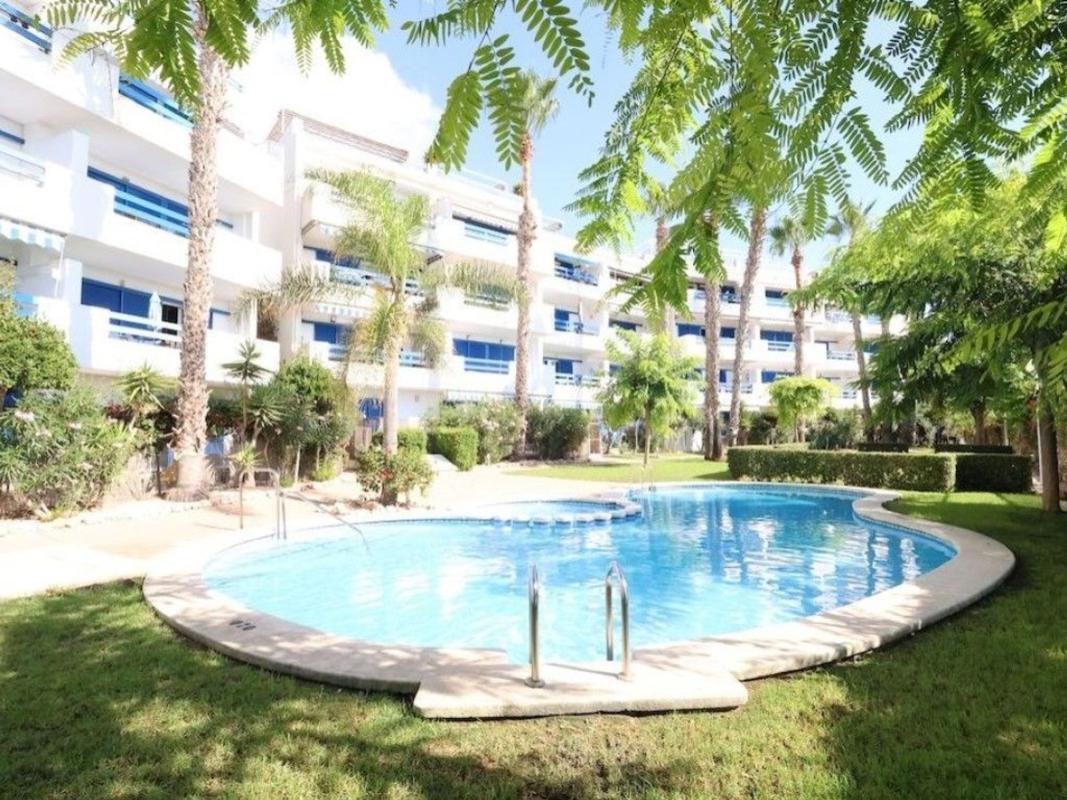 Продажа квартиры на Piso en Plaza D-1 la Mosca y la Campana, 3, Horizonte - La Campana, Orihuela, Ориуэла
photo 2
