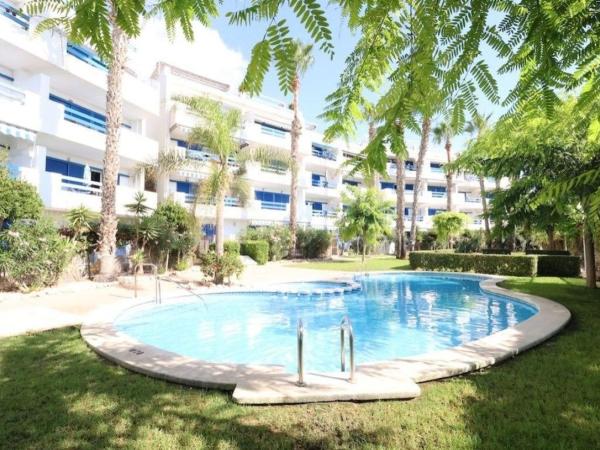 Продажа квартиры на Piso en Plaza D-1 la Mosca y la Campana, 3, Horizonte - La Campana, Orihuela, Ориуэла
 photo 2