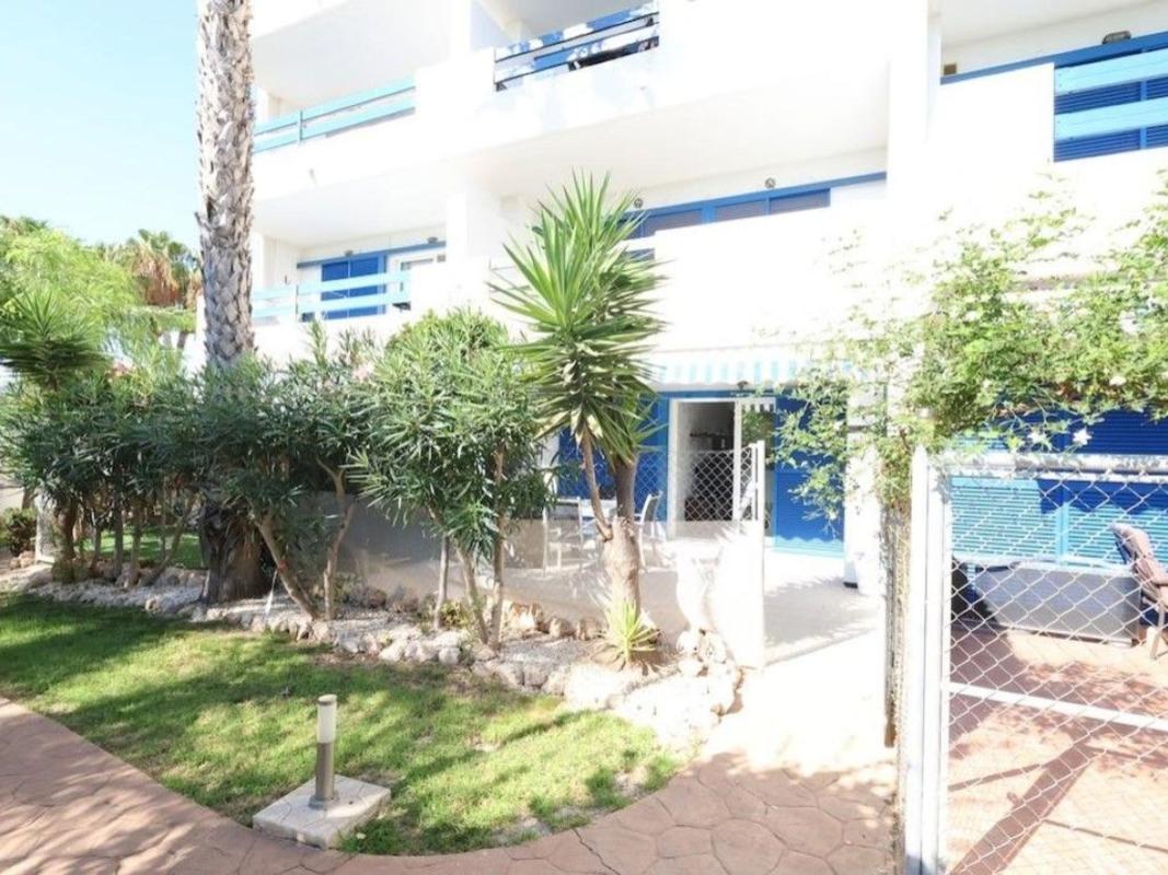 Продажа квартиры на Piso en Plaza D-1 la Mosca y la Campana, 3, Horizonte - La Campana, Orihuela, Ориуэла
photo 3
