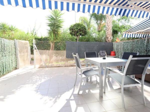 Продажа квартиры на Piso en Plaza D-1 la Mosca y la Campana, 3, Horizonte - La Campana, Orihuela, Ориуэла
 photo 4