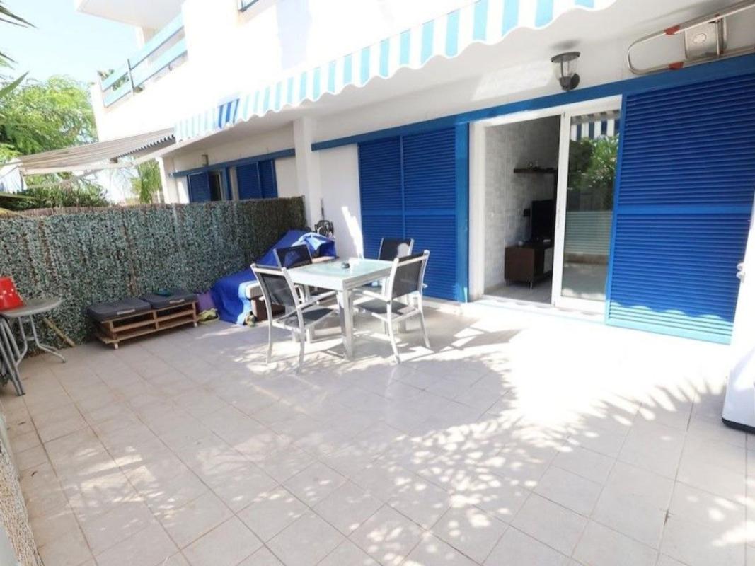 Продажа квартиры на Piso en Plaza D-1 la Mosca y la Campana, 3, Horizonte - La Campana, Orihuela, Ориуэла
photo 5