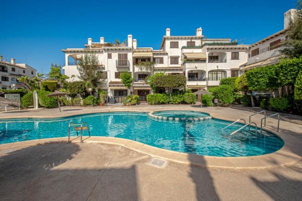 Продажа квартиры на Piso en Calle el Poniente, Cabo Roig, Orihuela, Ориуэла
 photo 1