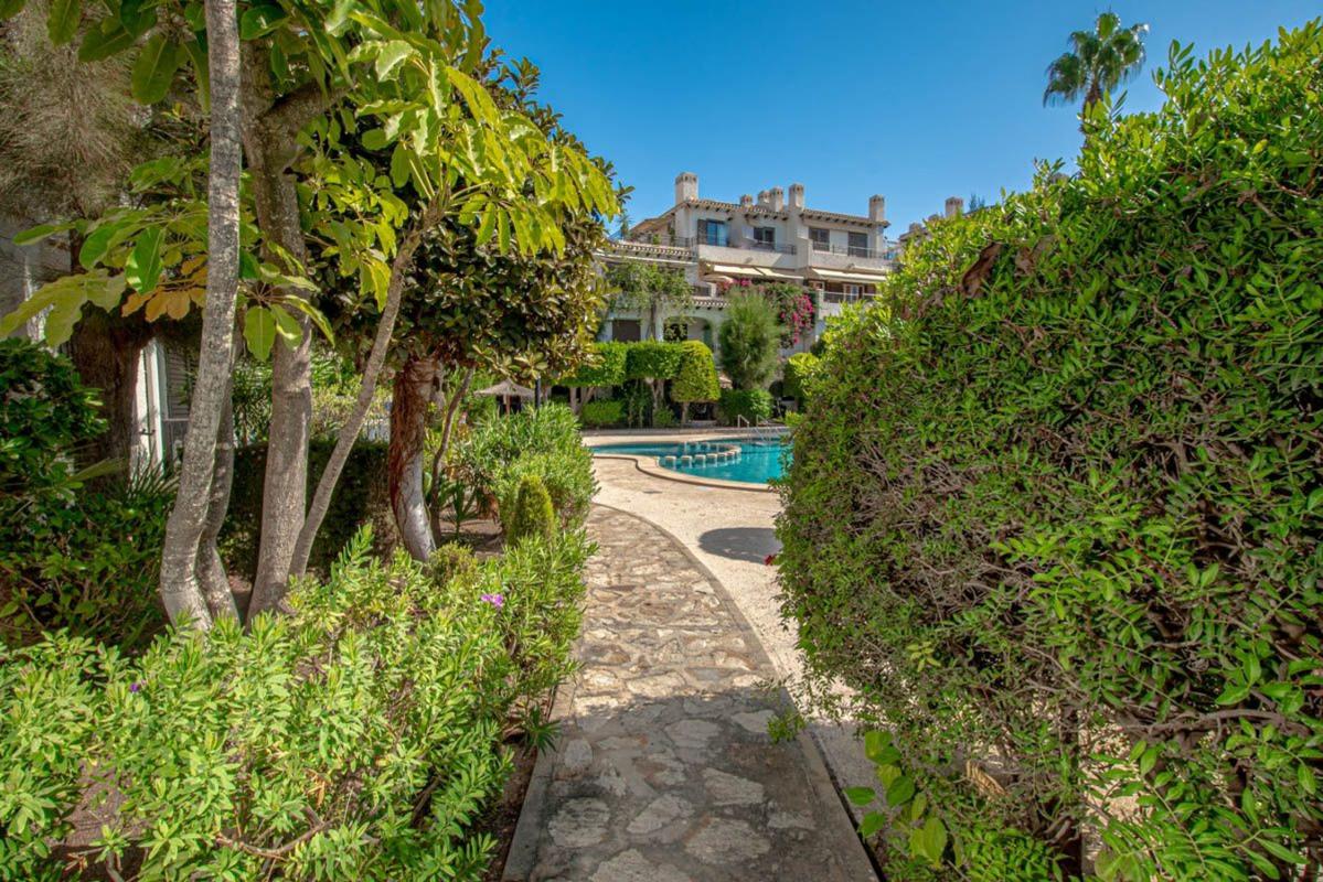 Продажа квартиры на Piso en Calle el Poniente, Cabo Roig, Orihuela, Ориуэла
 photo 2