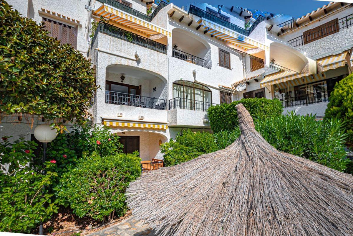 Продажа квартиры на Piso en Calle el Poniente, Cabo Roig, Orihuela, Ориуэла
 photo 3