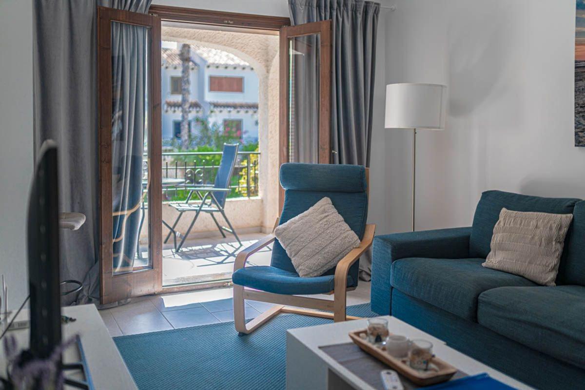 Продажа квартиры на Piso en Calle el Poniente, Cabo Roig, Orihuela, Ориуэла
 photo 5