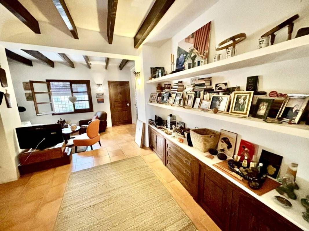 Продажа отдельного шале в  Casa o chalet en Nou Nazaret - Frank Espinós, San Juan de Alicante, Сан-Хуан-де-Аликанте photo 5