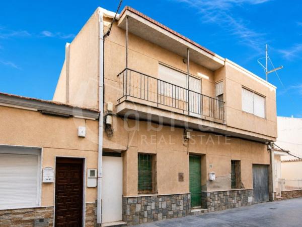 Caserón en Calle Nuestra s Carmen, 3, Los Montesinos photo 1