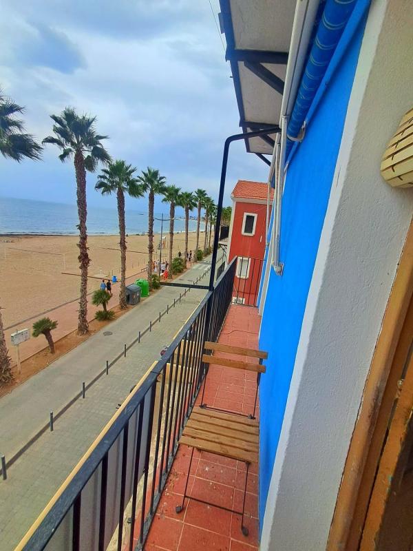 Sale of apartment in Piso en Port, 25, Platja Vila Joiosa, La Villajoyosa / Vila Joiosa, La Villajoyosa / Vila Joiosa
photo 1