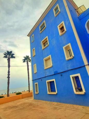 Продажа квартиры на Piso en Port, 25, Platja Vila Joiosa, La Villajoyosa / Vila Joiosa, Ла Виллахойоса / Вила Хойоса
 photo 2