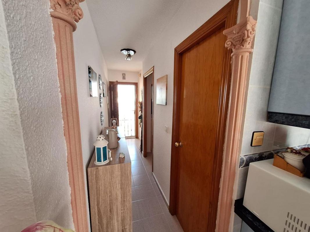 Venta de piso en Piso en Nueva Torrevieja, Torrevieja, Torrevieja
photo 3