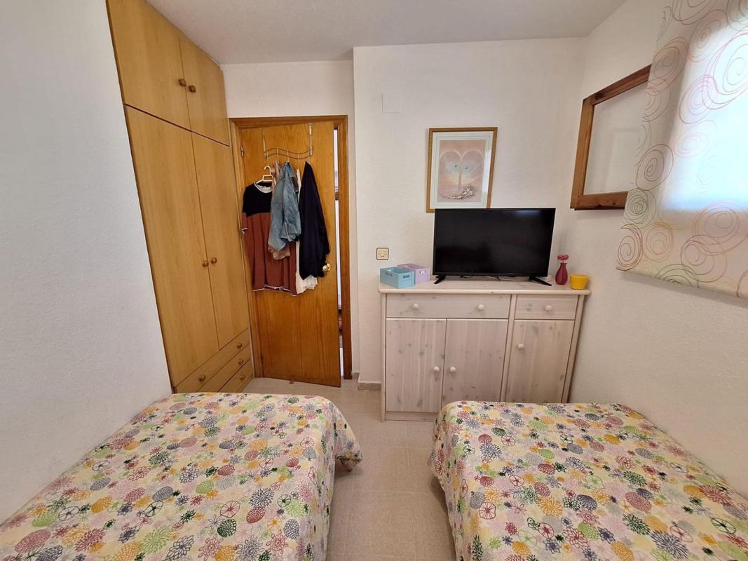 Venta de piso en Piso en Nueva Torrevieja, Torrevieja, Torrevieja
photo 4