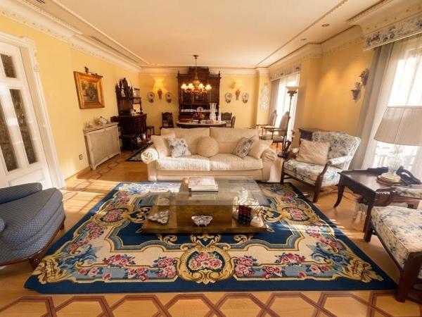 Sale of flat in Piso en Paseo Eres de Santa Llúcia, 2, Centro, Elche / Elx, Elche / Elx
photo 1