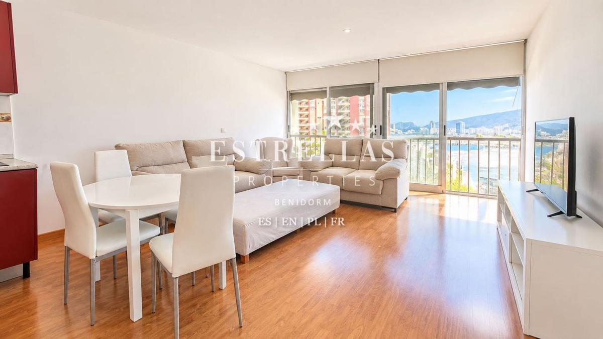 Продажа квартиры на Piso en Calle Sierra Dorada, Zona Sierra Helada, Benidorm, Бенидорм
photo 3
