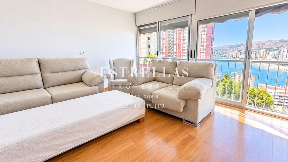 Продажа квартиры на Piso en Calle Sierra Dorada, Zona Sierra Helada, Benidorm, Бенидорм
photo 4