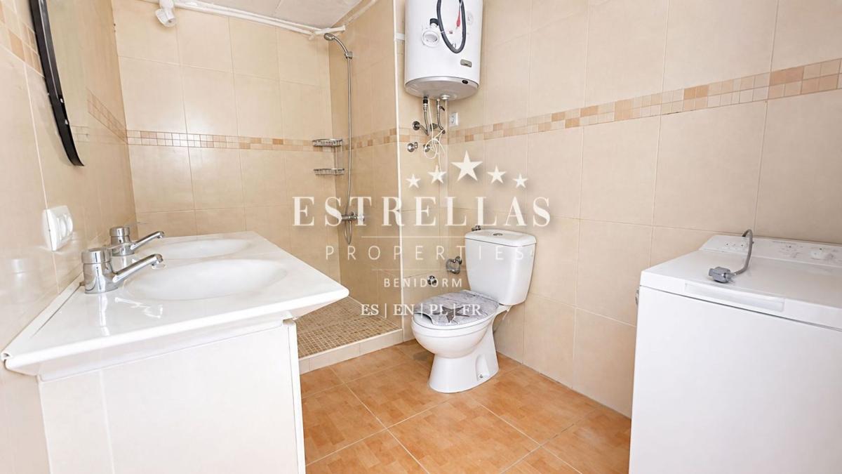 Продажа квартиры на Piso en Calle Sierra Dorada, Zona Sierra Helada, Benidorm, Бенидорм
photo 5