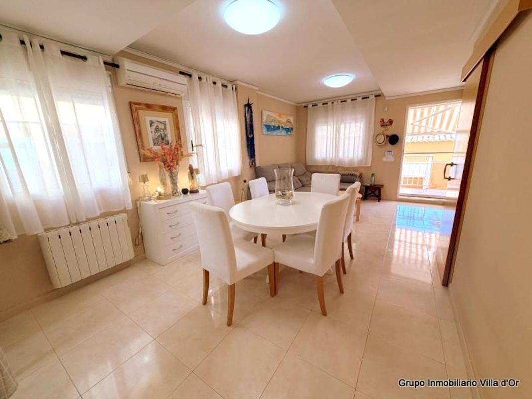 Недвижимость на продажу и в аренду в Испании photo 4