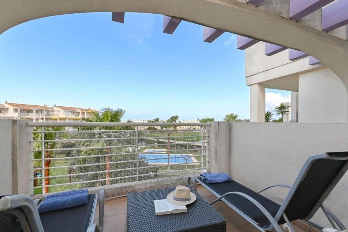 Продажа квартиры на Piso en Les Bovetes-La Felicidad, Denia, Дения
photo 1