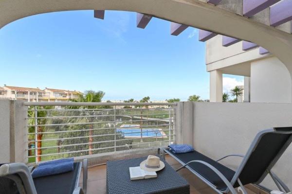 Sprzedaż mieszkania w Piso en Les Bovetes-La Felicidad, Denia, Dénia
photo 1