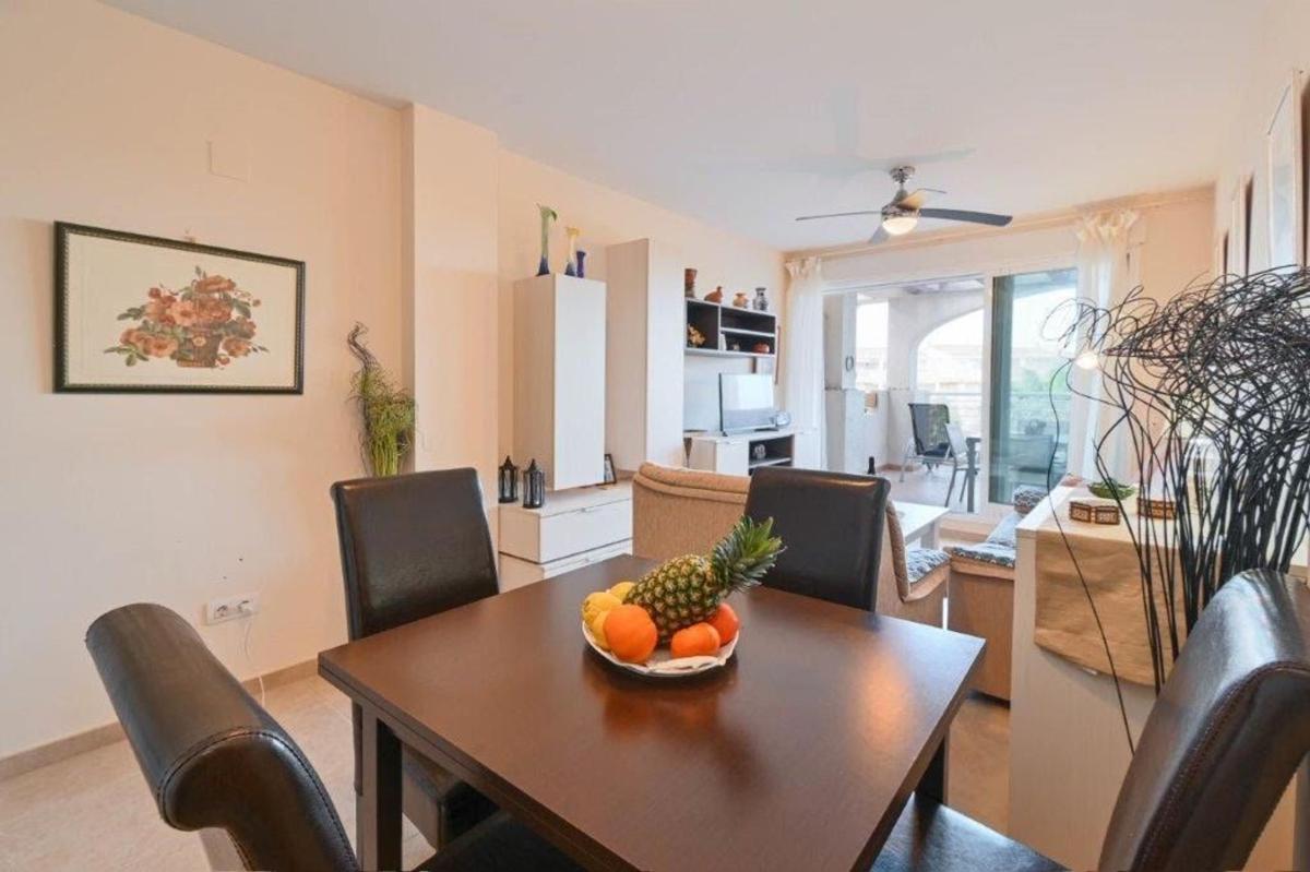 Продажа квартиры на Piso en Les Bovetes-La Felicidad, Denia, Дения
photo 3