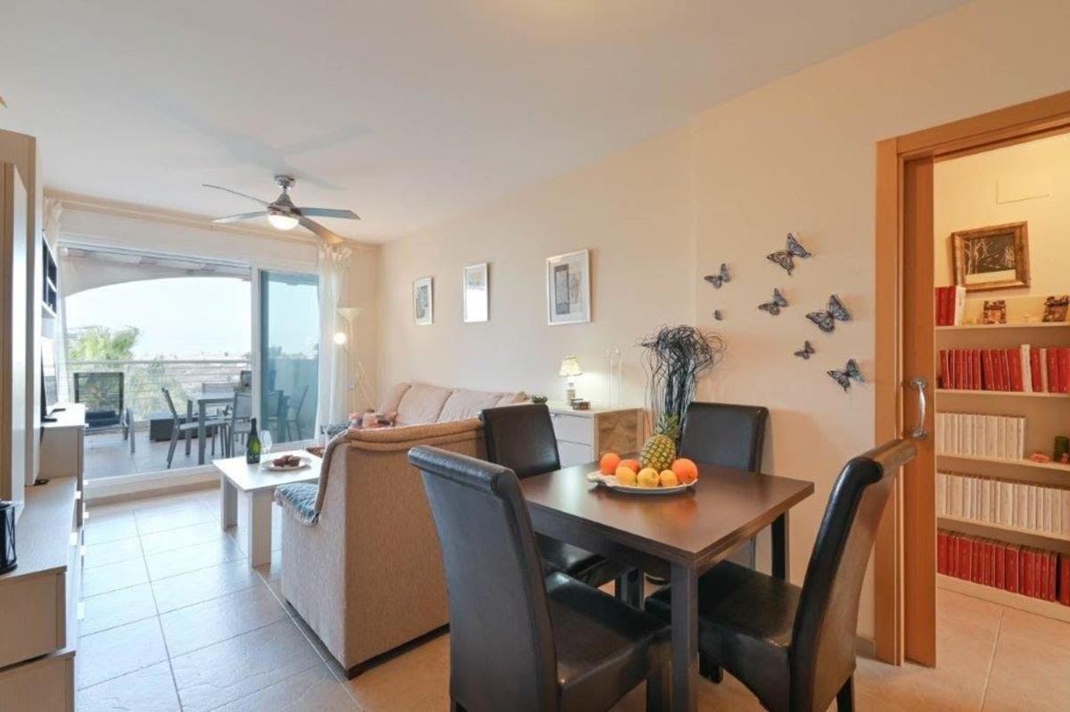 Продажа квартиры на Piso en Les Bovetes-La Felicidad, Denia, Дения
photo 4