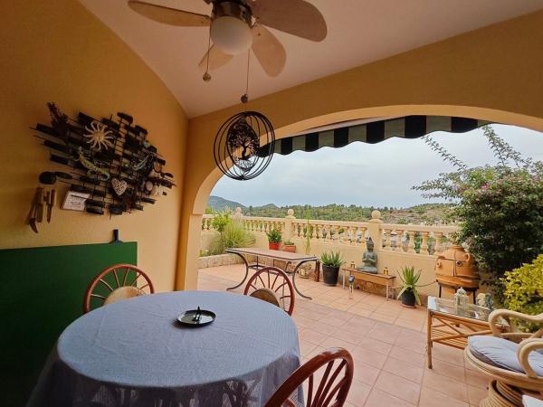 Chalet pareado en Calle dels Pins, 52, Gata de Gorgos photo 2