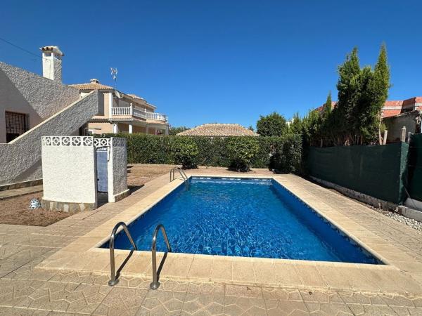 Casa o chalet independiente en Avenida España, La Zenia, Orihuela photo 2
