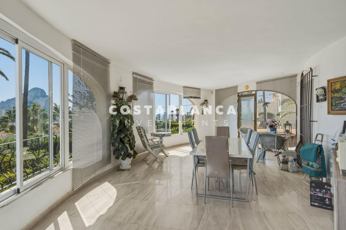 Venta de chalet independiente en Casa o chalet en Urbanización Ortenbach, Cometa-Carrió, Calpe, Calpe
 photo 4