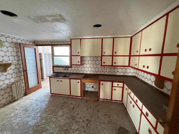 Sale of flat in Piso en Calle Gabriel y Galán, 18, Centro, Elche / Elx, Elche / Elx
thumbnail 3