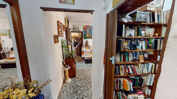 Venta de piso en Plà del Bon Repòs-La Goteta-San Antón, Alicante / Alacant
thumbnail 2