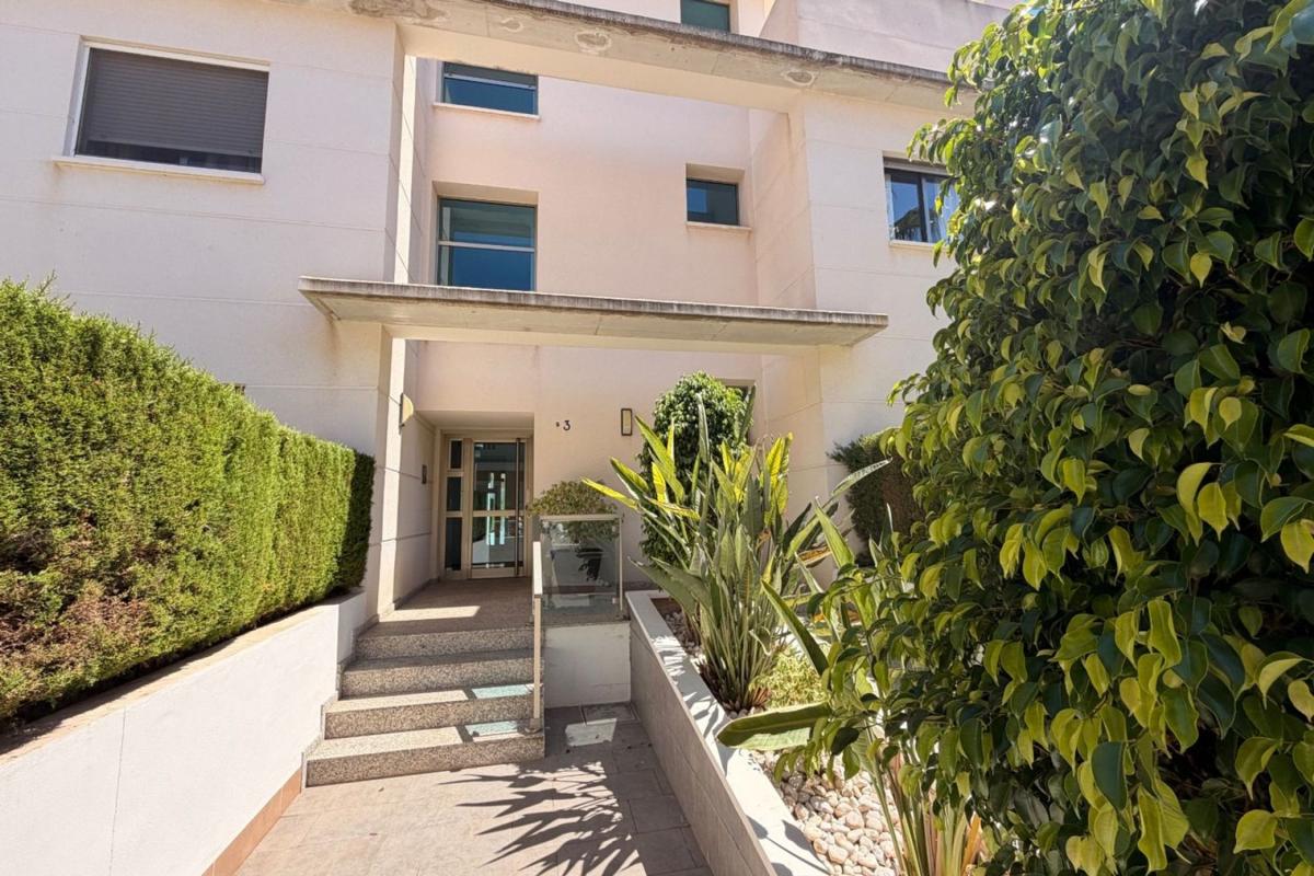 Продажа квартиры на Piso en Calle Pintores, Centro de la Ciudad Quesada, Rojales, Рохалес
photo 2