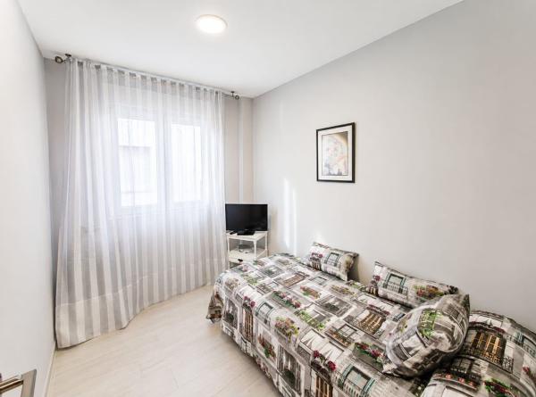Venta de piso en Piso en Calle Navegantes, 19, Playa del Cura, Torrevieja, Torrevieja
 photo 3