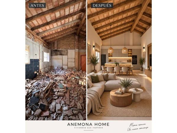 Частный шале на продаже в  Casa o chalet en Calle Sant Pancraç, Centro - Zona Alta, Alcoy / Alcoi, Алкой photo 1