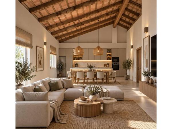Частный шале на продаже в  Casa o chalet en Calle Sant Pancraç, Centro - Zona Alta, Alcoy / Alcoi, Алкой photo 2