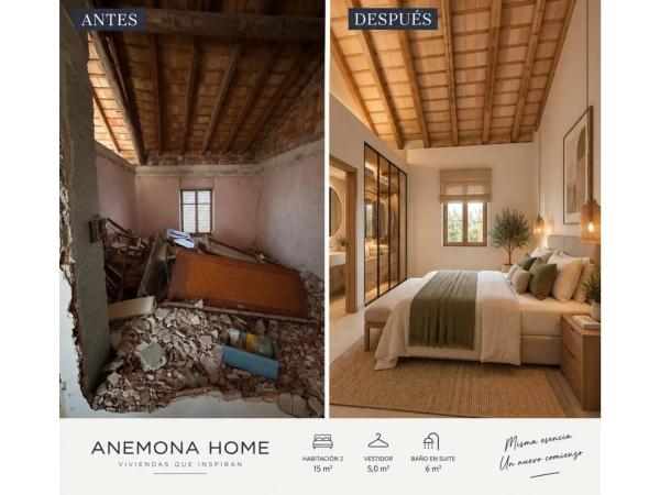 Частный шале на продаже в  Casa o chalet en Calle Sant Pancraç, Centro - Zona Alta, Alcoy / Alcoi, Алкой photo 3