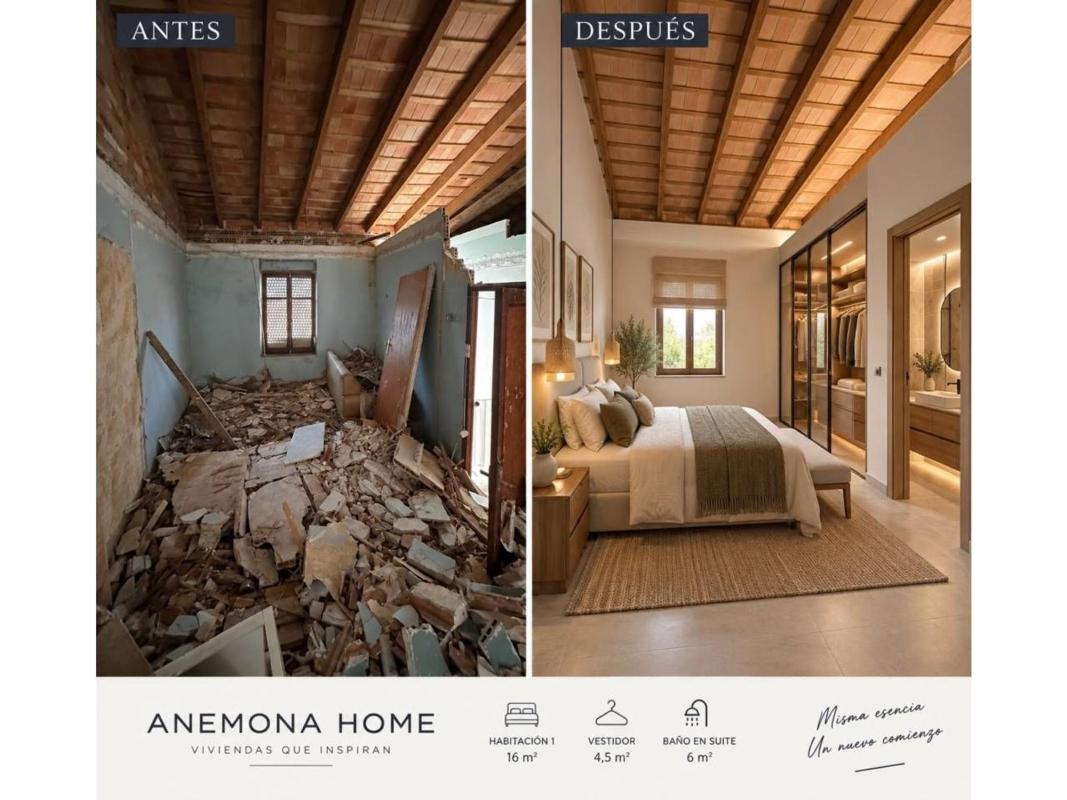 Venta de chalet independiente en Casa o chalet en Calle Sant Pancraç, Centro - Zona Alta, Alcoy / Alcoi, Alcoy / Alcoi
 photo 4