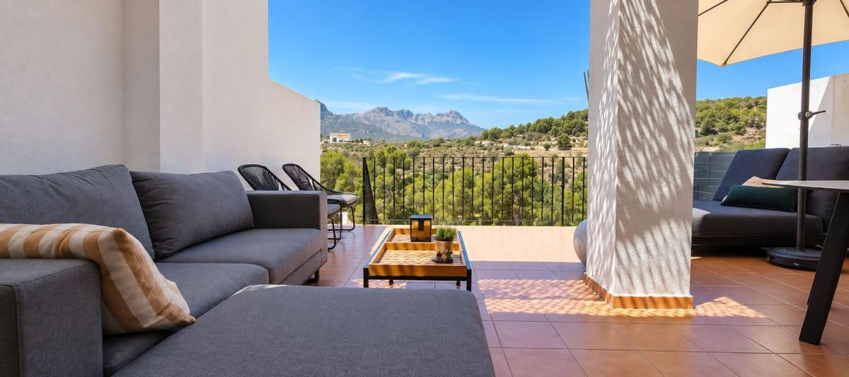 Properties for sale and rent in Spain photo 2