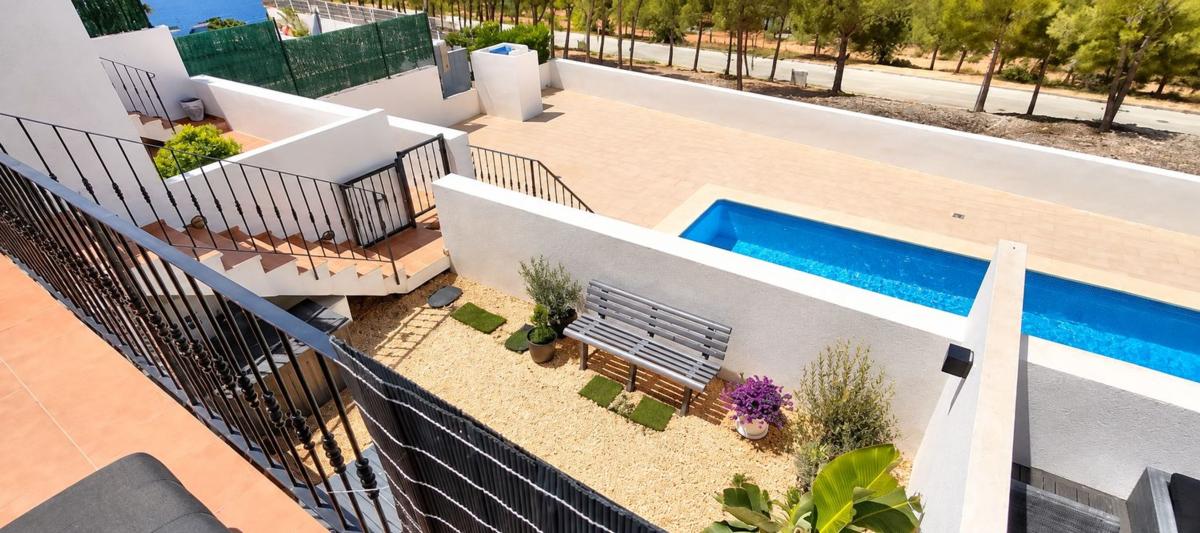 Properties for sale and rent in Spain photo 3