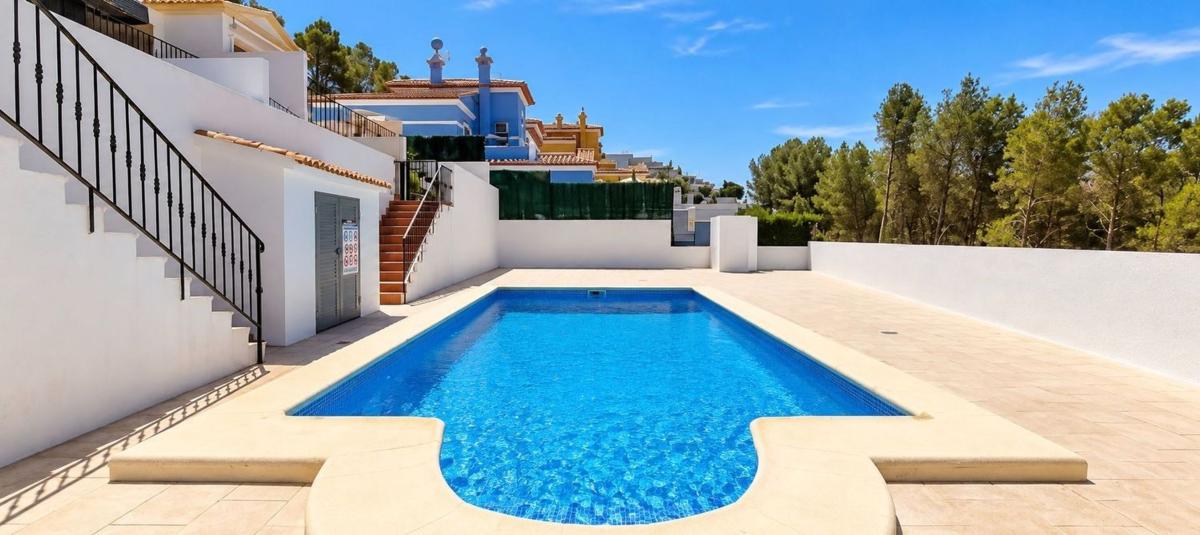 Properties for sale and rent in Spain photo 5