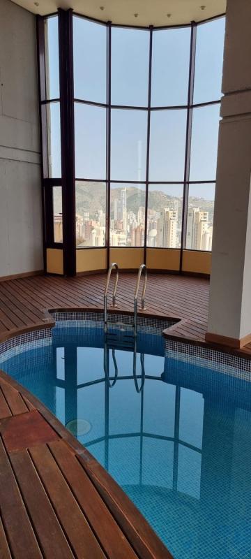 Venta de piso en Piso en Avenida del Municipi, Pueblo Levante, Benidorm, Benidorm
photo 1