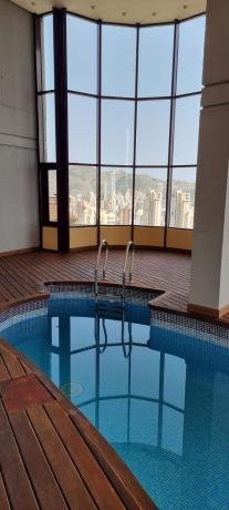 Sale of flat in Piso en Avenida del Municipi, Pueblo Levante, Benidorm, Benidorm
 photo 1