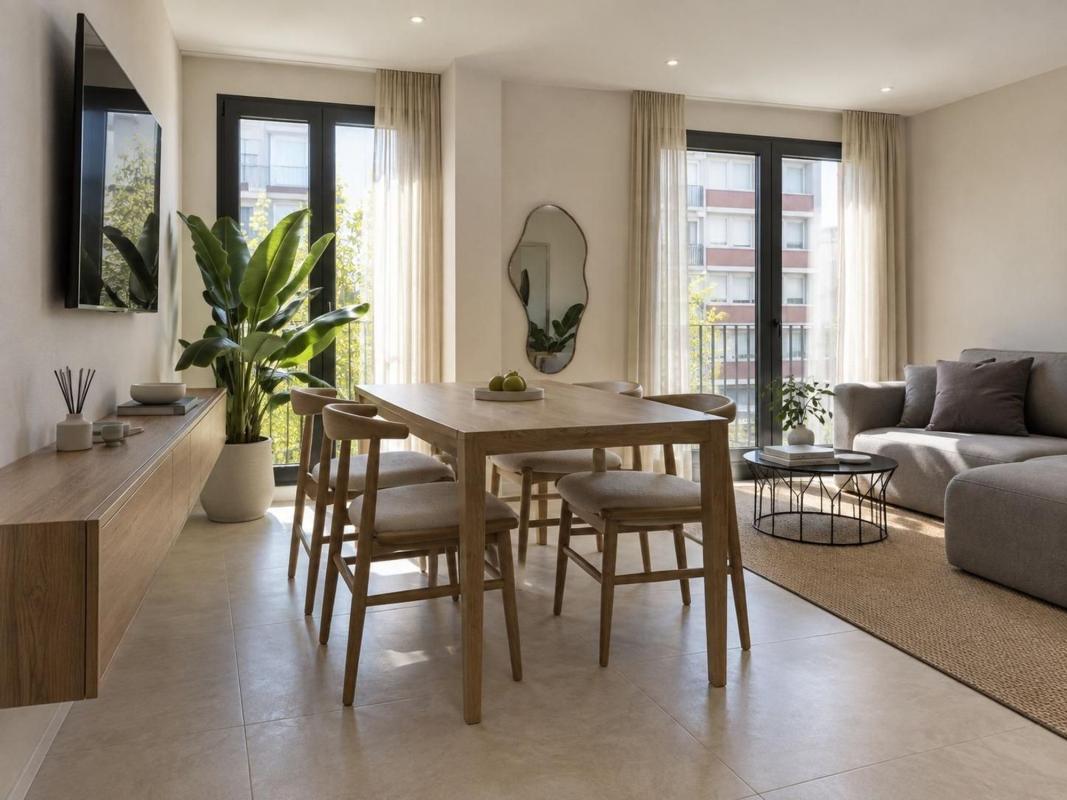 Sale of apartment in Piso en Calle Madre Elisea Oliver, Centro, San Juan de Alicante, San Juan de Alicante
photo 1