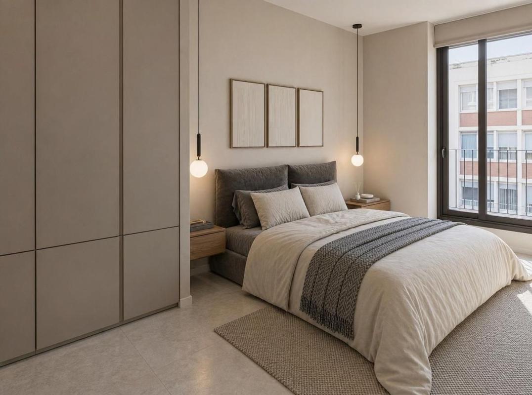 Sale of apartment in Piso en Calle Madre Elisea Oliver, Centro, San Juan de Alicante, San Juan de Alicante
photo 3