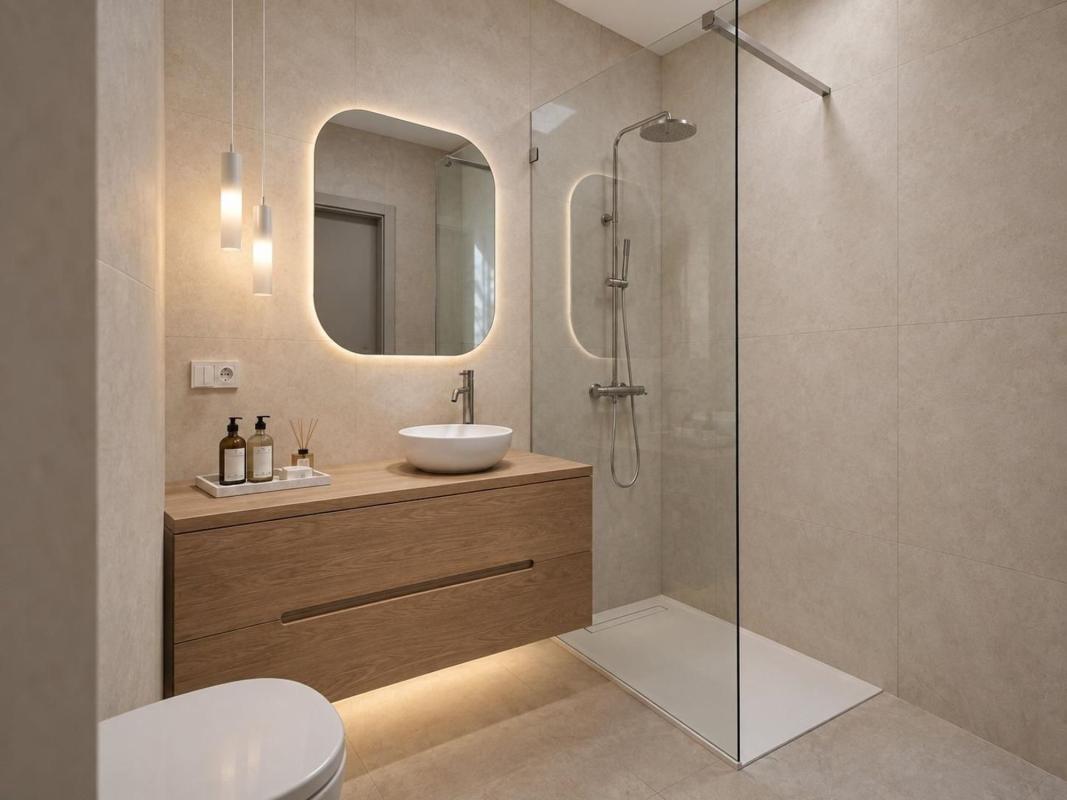 Sale of apartment in Piso en Calle Madre Elisea Oliver, Centro, San Juan de Alicante, San Juan de Alicante
photo 5